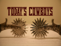 Today's Cowboys