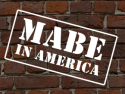 Tom Mabe's Mabe in America