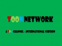 Toon Network International