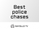 Top police chases