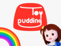 Toy Pudding