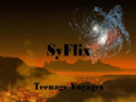 TPG SyFlix Teenage Version