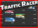 Traffic Racer Game on Roku