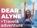 Travel with Dear Alyne