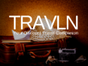 TRAVLN Travel Channel