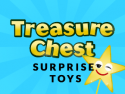 Treasure Chest Surprise Toys