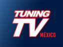 Tuning TV México Auto Network