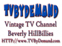 TVByDemand Beverly Hillbillies