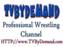 TVByDemand - Pro Wrestling