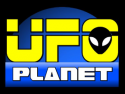 UFO Planet on Roku