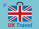 UK Travel by TripSmart.tv