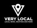 Very Local: Free 24/7 Local News, Weather & More