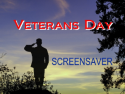 Veterans Day Screensaver