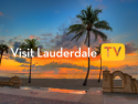 Visit Lauderdale TV