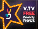 VTV - FREE Celebrities News on Roku