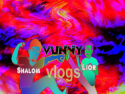 Vunny Vlogs Series