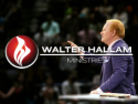Walter Hallam Ministries