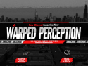 Warped Perception