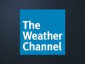 The Weather Channel on Roku