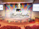 West Angeles Church of God
