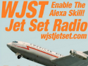 WJST Jet Set Radio on Roku