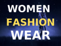Women Fashion Wear