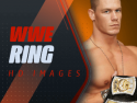 WWE Ring HD Images on Roku