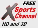 X Sports Channel Live