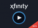 Xfinity Stream Beta on Roku