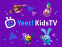 Yeet! Kids TV