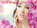 Your Beauty Channel on Roku