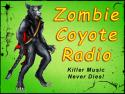 Zombie Coyote Radio