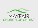 Mayfair Church of Christ