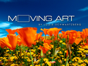 Moving Art