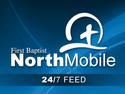 North Mobile FBC Live