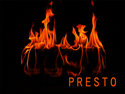 PRESTO