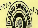 Radio Sovereign Solid Gold