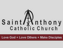 Saint Anthony Catholic Church