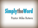 Simply The Word
