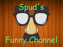 Spud's Funny Channel