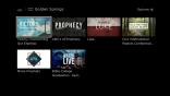 CC Golden Springs on Roku
