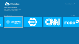 DrizzleCast TV