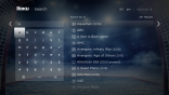Hockey Rink Theme on Roku