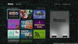Math Theme on Roku