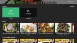 Nicko's Kitchen on Roku
