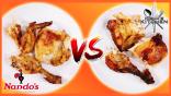 Nicko's Kitchen on Roku