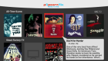 Popcornflix on Roku