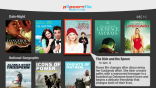 Popcornflix on Roku
