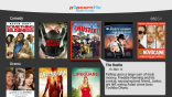 Popcornflix on Roku
