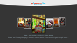 Popcornflix on Roku